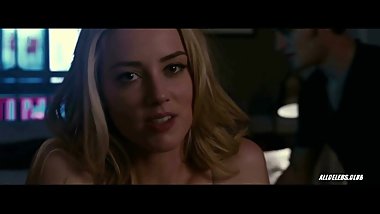 Amber Heard in Syrup 2014