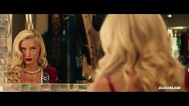 Amber Heard in Machete Kills 2013