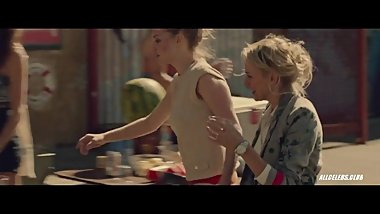 Amanda Seyfried in While We're Young 2014