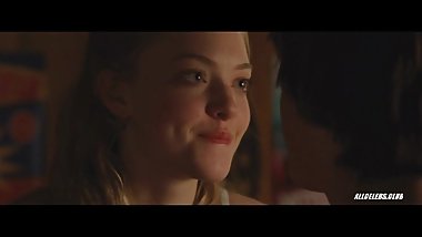 Amanda Seyfried in Jennifer's Body 2009