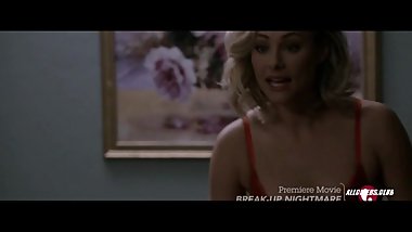 Alyshia Ochse in Bad Sister 2016 - 4