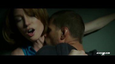 Alicia Witt in Kingdom 2014-2015