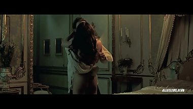 Alicia Vikander in A Royal Affair 2012