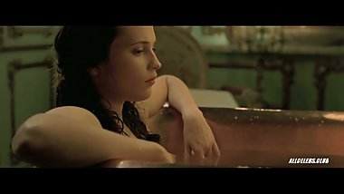 Alicia Vikander in A Royal Affair 2013