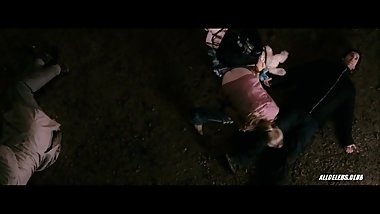 Alice Eve in Big Nothing 2006