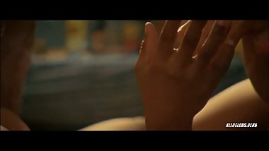 Alice Braga in City of God 2002