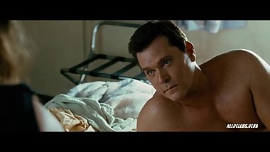 Alice Eve - Crossing Over 2009