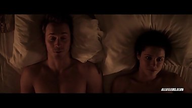 Ali Cobrin in Lap Dance 2014