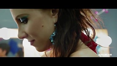 Alexis Kendra, Monda Scott in Goddess Of Love 2016