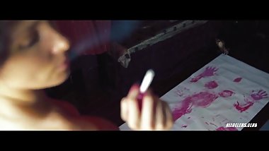 Alexis Kendra in Goddess Of Love 2016