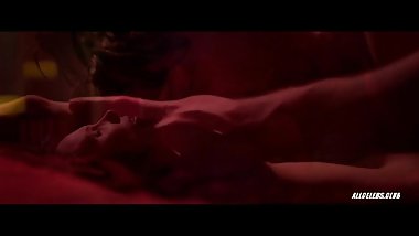 Alexis Kendra in Goddess Of Love 2015 - 2