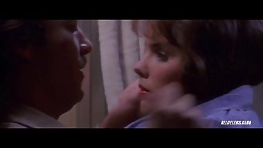Alexandra Paul - 8 Million Ways to Die 1986
