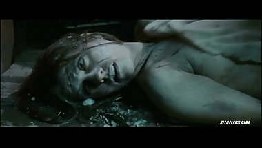 Alexandra Daddario, Shannon Lambert-Ryan in Bereavement 2011