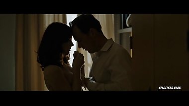 Alexandra Breckenridge in Zipper 2015