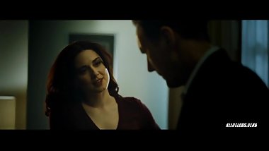 Alexandra Breckenridge in Zipper 2015 - 3