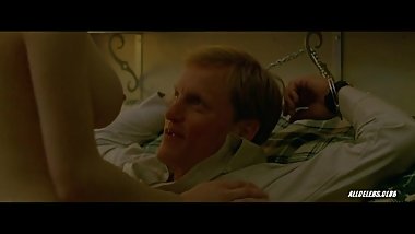 Alexandra Daddario in True Detective 2014-2015