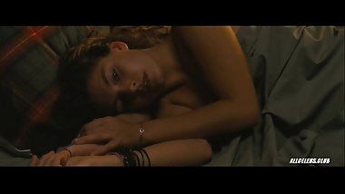 Alexa Davalos in Feast of Love 2008