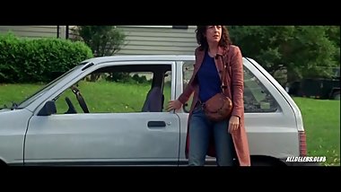 Alanna Ubach in Hung 2009-2011 3