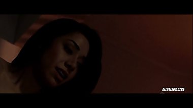 Aimee Garcia in Dexter 2006-2013