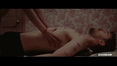 Abigail Hardingham in Nina Forever 2016 - 5