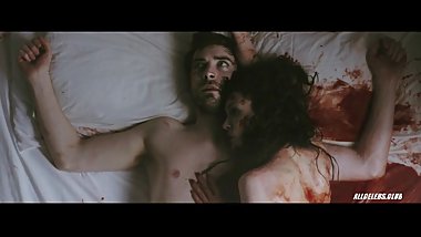 Abigail Hardingham in Nina Forever 2016 - 2