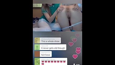 Periscope thots