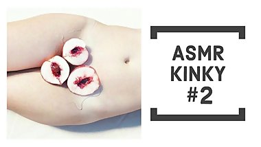 ASMR : My First Time With a Girl