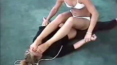 Barefoot Theif 4