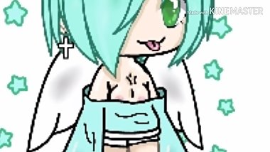 Hot girl~~~gacha lifeâ¤â¤â¤â¤