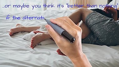 fuck your ex again - this is amazing!!