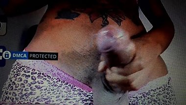 Big cock ladyboy part 3