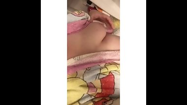 chubby teen in shower  boob compilation