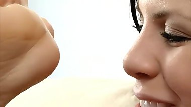 footlesbian10