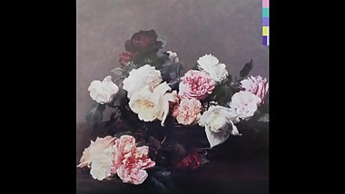 New Order - Power, Corruption and Lies (Full Album)