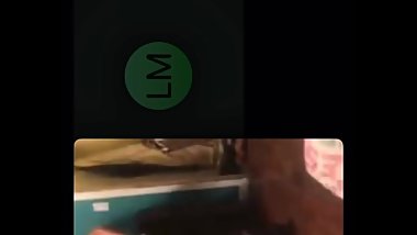 Meah sister throw its back