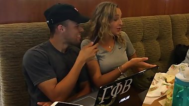 Would You Rather College Edition