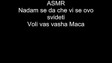ASMR-Tretirali su mojoj Vericu kao obichno govno!