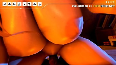 Realistic Hai Hai Hai  SEX Game