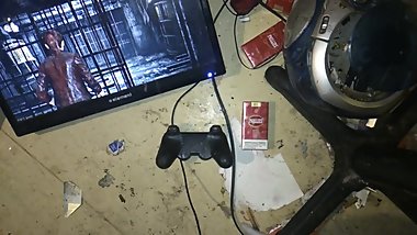 jason masey is having sex behind his own back too many dream girls djfullpr