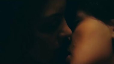 First time oysters and pussy