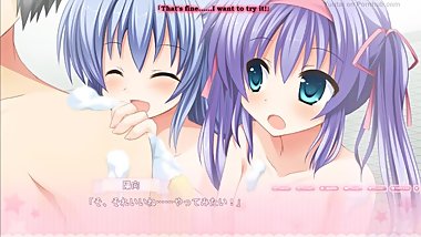 Futabaâ˜†Channel 4_Translate_ENG