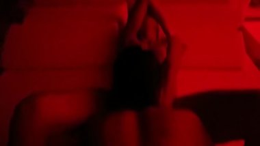 Ð¡ÐµÐºÑ Ð²Ñ‚Ñ€Ð¾ÐµÐ¼ Ñ Ð»ÐµÑÐ±Ð¸ÑÐ½ÐºÐ°Ð¼Ð¸ Ð½Ð° Ð±Ð°Ð»ÐºÐ¾Ð½Ðµ Ð¾Ñ‚ÐµÐ»Ñ Adam&Eve. Sex with lesbians/