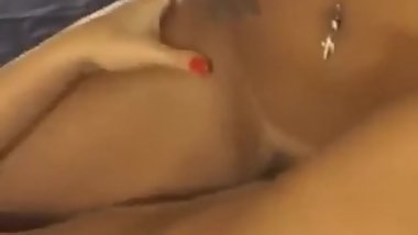 Lesbians latinas tribbing