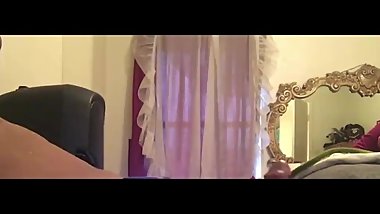 While She Takes A  Little Nap...