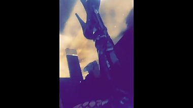 Hunting Those dirty little sluts out there!