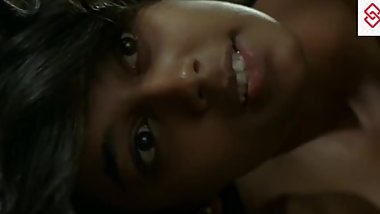 Hot Indian girl Nude in public. Hollywood documentary