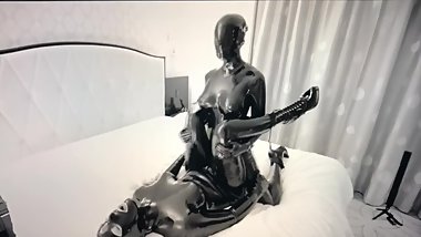 Latex Latex Latex Girls