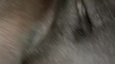 Daddy Fingering Baby