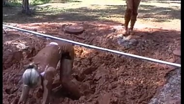 Muddy Limbo
