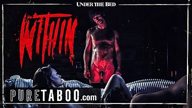 PURE TABOO Emily Willis Is Stalked And Fucked At The Cabin